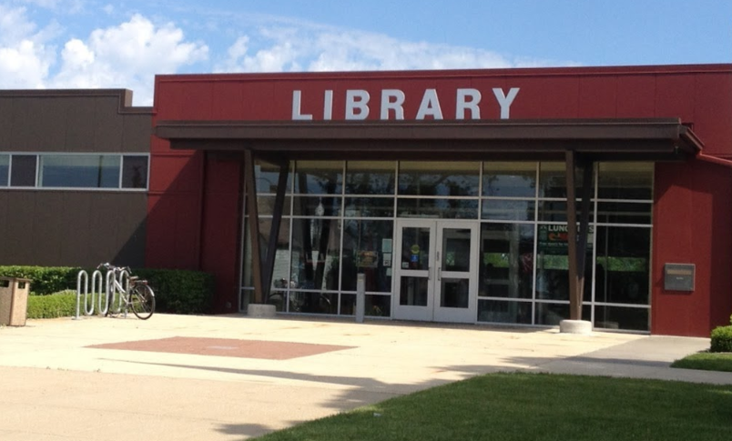 Lansing Public Library