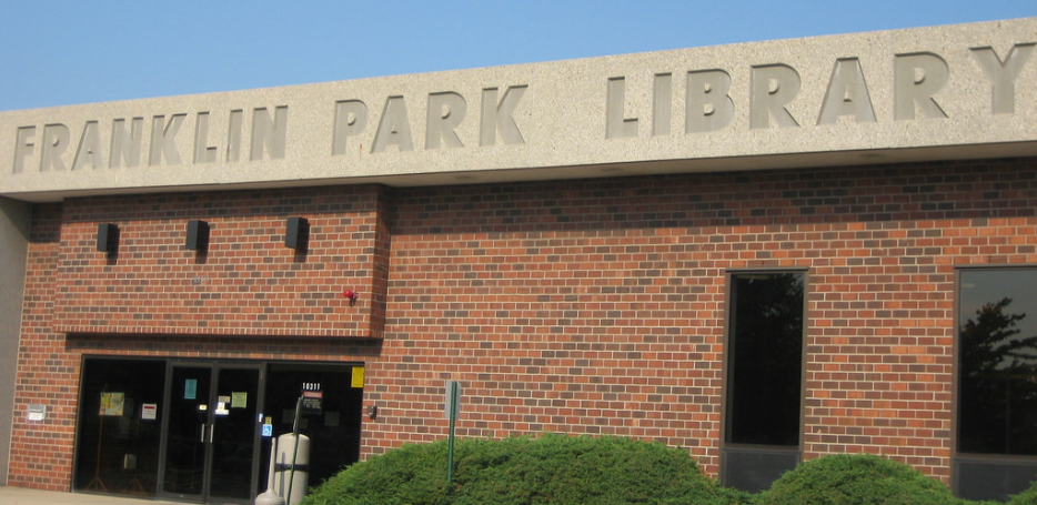 Franklin Park PLD
